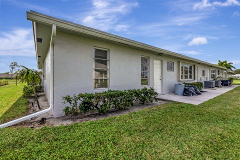 Copropriété à vendre à Delray Beach, Floride: 2 chambres, 110.18 m2 № 945488 - photo 2