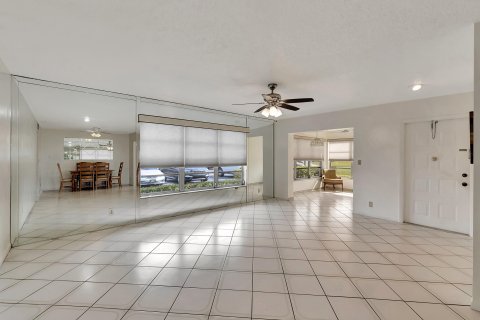 Copropriété à vendre à Delray Beach, Floride: 2 chambres, 110.18 m2 № 945488 - photo 24