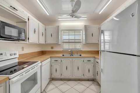 Copropriété à vendre à Delray Beach, Floride: 2 chambres, 110.18 m2 № 945488 - photo 30