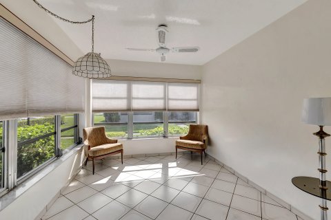 Copropriété à vendre à Delray Beach, Floride: 2 chambres, 110.18 m2 № 945488 - photo 19