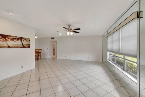 Copropriété à vendre à Delray Beach, Floride: 2 chambres, 110.18 m2 № 945488 - photo 25