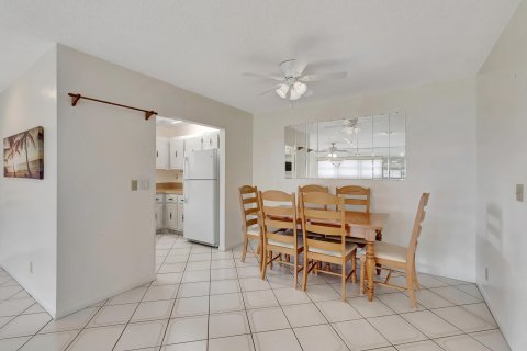 Copropriété à vendre à Delray Beach, Floride: 2 chambres, 110.18 m2 № 945488 - photo 22