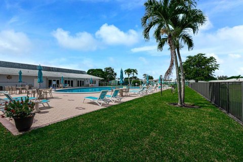 Copropriété à vendre à Delray Beach, Floride: 2 chambres, 110.18 m2 № 945488 - photo 11