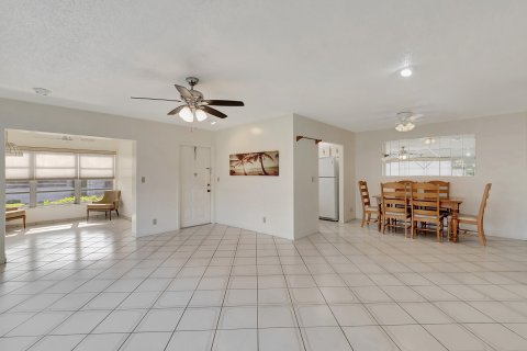 Copropriété à vendre à Delray Beach, Floride: 2 chambres, 110.18 m2 № 945488 - photo 26