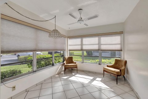 Copropriété à vendre à Delray Beach, Floride: 2 chambres, 110.18 m2 № 945488 - photo 18