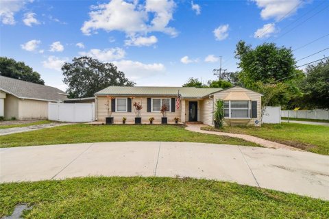 Villa ou maison à vendre à Tampa, Floride: 4 chambres, 209.96 m2 № 1359787 - photo 2