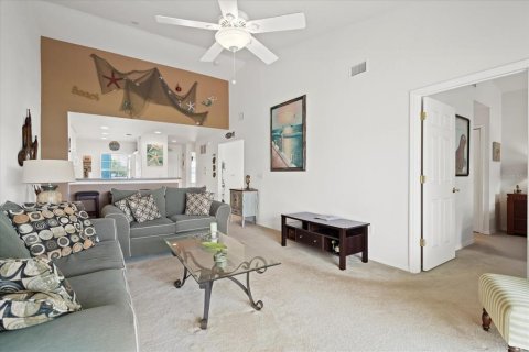 Copropriété à vendre à North Port, Floride: 2 chambres, 108.51 m2 № 1359790 - photo 10