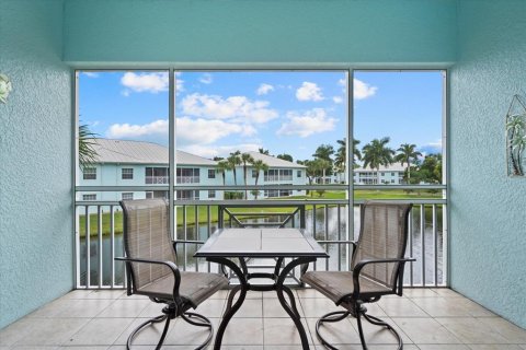 Condominio en venta en North Port, Florida, 2 dormitorios, 108.51 m2 № 1359790 - foto 27