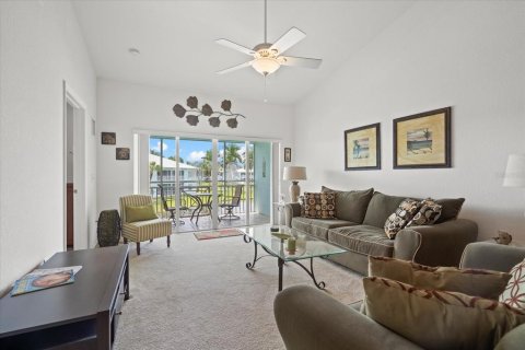 Copropriété à vendre à North Port, Floride: 2 chambres, 108.51 m2 № 1359790 - photo 7