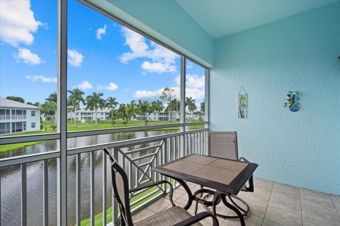 Copropriété à vendre à North Port, Floride: 2 chambres, 108.51 m2 № 1359790 - photo 29