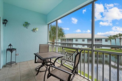 Copropriété à vendre à North Port, Floride: 2 chambres, 108.51 m2 № 1359790 - photo 28