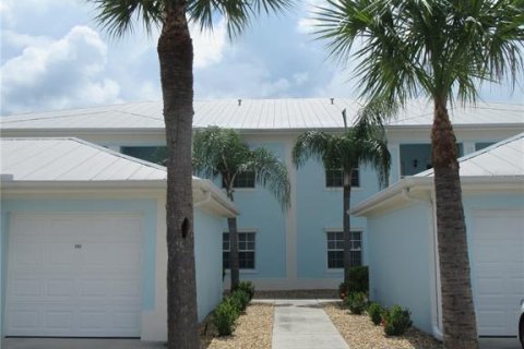 Copropriété à vendre à North Port, Floride: 2 chambres, 108.51 m2 № 1359790 - photo 3