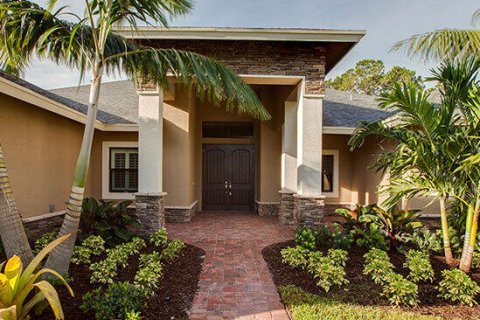 Casa en venta en West Palm Beach, Florida, 4 dormitorios, 293.01 m2 № 273238 - foto 13