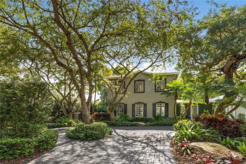Casa en venta en Palmetto Bay, Florida, 6 dormitorios, 443.79 m2 № 986647 - foto 10