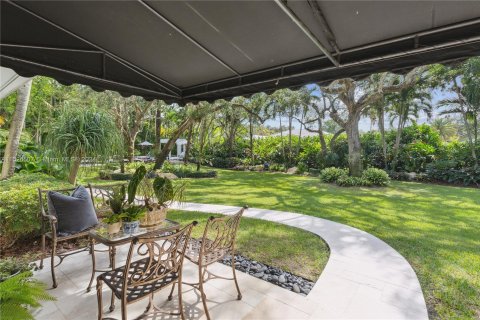 Casa en venta en Palmetto Bay, Florida, 6 dormitorios, 443.79 m2 № 986647 - foto 28