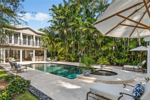 Casa en venta en Palmetto Bay, Florida, 6 dormitorios, 443.79 m2 № 986647 - foto 20
