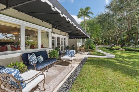 Casa en venta en Palmetto Bay, Florida, 6 dormitorios, 443.79 m2 № 986647 - foto 26