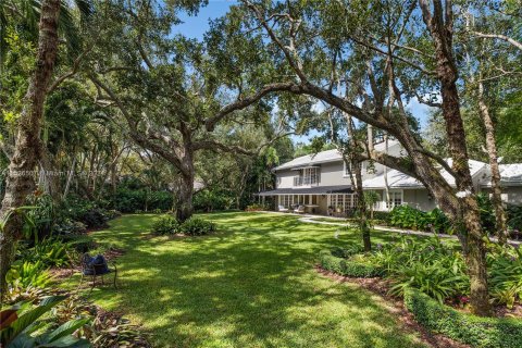 Casa en venta en Palmetto Bay, Florida, 6 dormitorios, 443.79 m2 № 986647 - foto 19