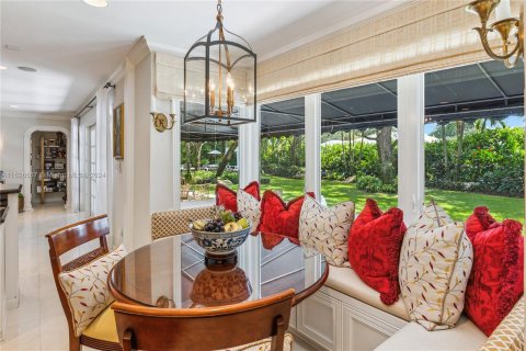 Casa en venta en Palmetto Bay, Florida, 6 dormitorios, 443.79 m2 № 986647 - foto 15