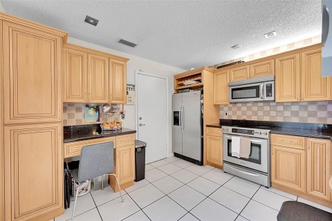 Adosado en venta en Hollywood, Florida, 3 dormitorios, 154.78 m2 № 1210346 - foto 27