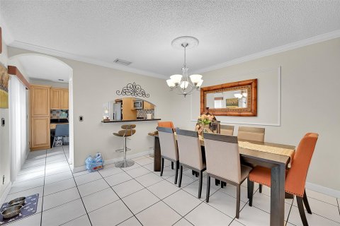 Adosado en venta en Hollywood, Florida, 3 dormitorios, 154.78 m2 № 1210346 - foto 29