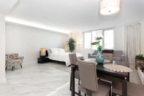 Condominio en venta en Miami Beach, Florida, 61.32 m2 № 1210253 - foto 11