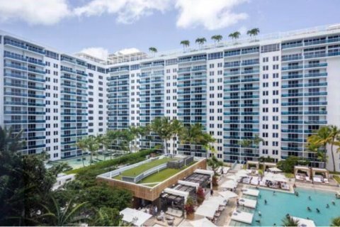 Condominio en venta en Miami Beach, Florida, 61.32 m2 № 1210253 - foto 12