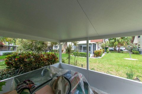 Condo in Pompano Beach, Florida, 2 bedrooms  № 1096583 - photo 22