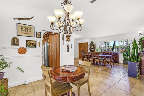 Casa en venta en Miami, Florida, 4 dormitorios, 218.6 m2 № 1358793 - foto 21