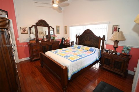 Casa en venta en Miami, Florida, 3 dormitorios, 109.62 m2 № 1358792 - foto 26