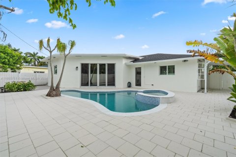 Casa en venta en Delray Beach, Florida, 4 dormitorios, 151.15 m2 № 1358744 - foto 24