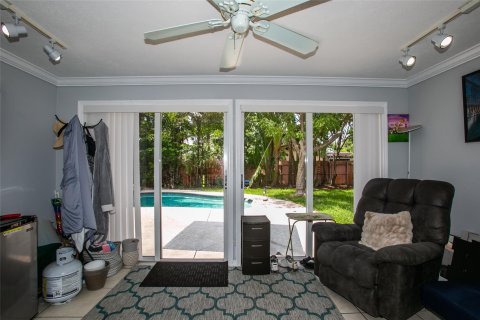 Villa ou maison à vendre à Oakland Park, Floride: 3 chambres, 149.57 m2 № 913639 - photo 16