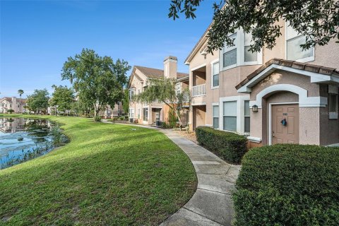 Copropriété à vendre à Tampa, Floride: 3 chambres, 137.12 m2 № 1347162 - photo 27