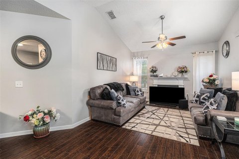 Copropriété à vendre à Tampa, Floride: 3 chambres, 137.12 m2 № 1347162 - photo 4