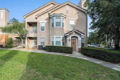 Condo in Tampa, Florida, 3 bedrooms  № 1347162 - photo 26