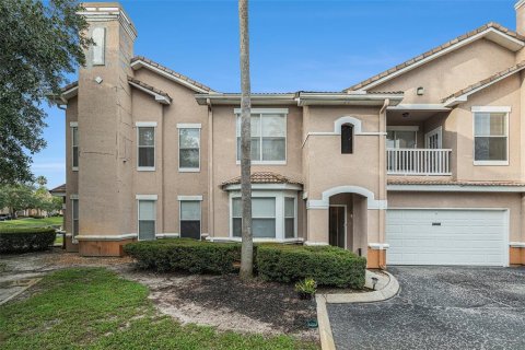 Copropriété à vendre à Tampa, Floride: 3 chambres, 137.12 m2 № 1347162 - photo 1