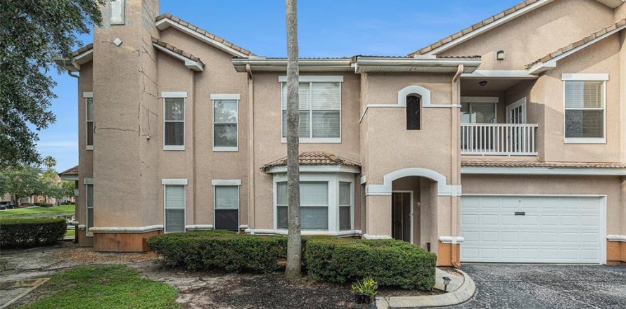 Condo in Tampa, Florida, 3 bedrooms  № 1347162