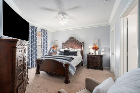 Copropriété à vendre à Tampa, Floride: 3 chambres, 137.12 m2 № 1347162 - photo 13