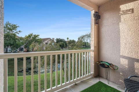 Copropriété à vendre à Tampa, Floride: 3 chambres, 137.12 m2 № 1347162 - photo 25