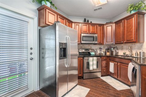 Copropriété à vendre à Tampa, Floride: 3 chambres, 137.12 m2 № 1347162 - photo 9