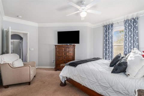 Condo in Tampa, Florida, 3 bedrooms  № 1347162 - photo 14