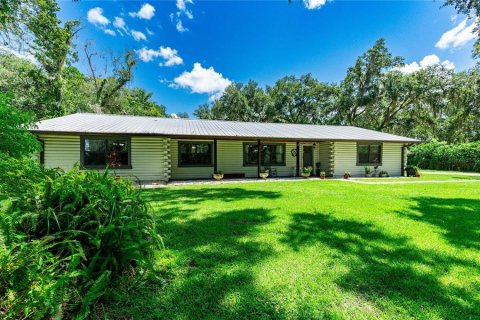 Villa ou maison à vendre à Plant City, Floride: 4 chambres, 282.24 m2 № 1347160 - photo 2