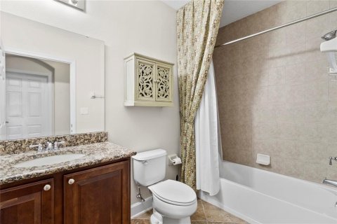 Condo in Orlando, Florida, 3 bedrooms  № 1111480 - photo 21