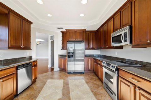 Condo in Orlando, Florida, 3 bedrooms  № 1111480 - photo 7