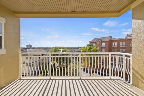 Condo in Orlando, Florida, 3 bedrooms  № 1111480 - photo 24