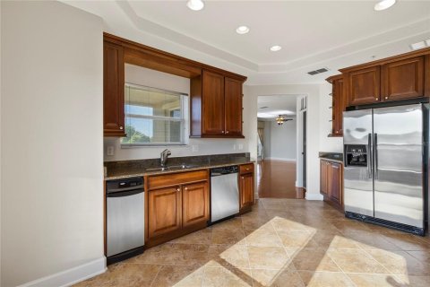 Condo in Orlando, Florida, 3 bedrooms  № 1111480 - photo 8