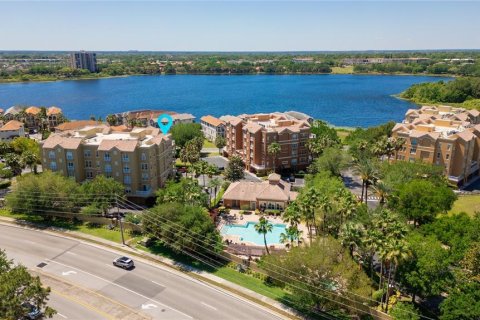 Condo in Orlando, Florida, 3 bedrooms  № 1111480 - photo 30