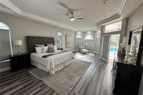 Villa ou maison à vendre à Orlando, Floride: 5 chambres, 419.83 m2 № 1426967 - photo 10