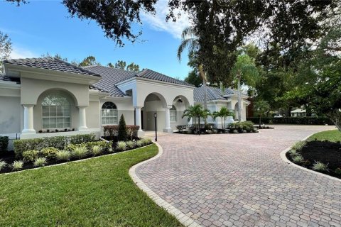 Villa ou maison à vendre à Orlando, Floride: 5 chambres, 419.83 m2 № 1426967 - photo 3