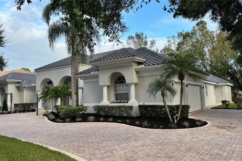 Villa ou maison à vendre à Orlando, Floride: 5 chambres, 419.83 m2 № 1426967 - photo 2